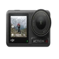 DJI Osmo Action 4 4K Video Cameras